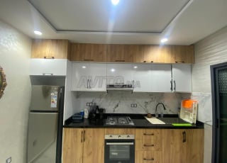 Appartement de vacance à louer