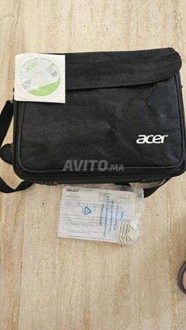 projecteur Acer Full HD et 3D