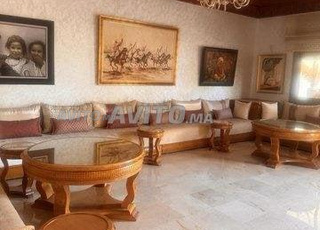 Très beau salon à vendre