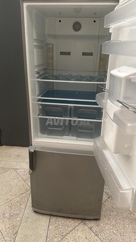 Frigo de marque Beko