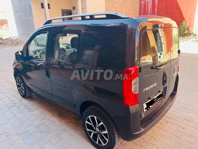  Fiat FIORINO