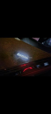 Skoda Octavia occasion Diesel Modèle 2023