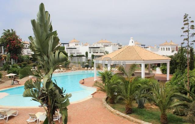 بيع فيلا في إقامة مارينا بلانكا دار بوعزة - 2