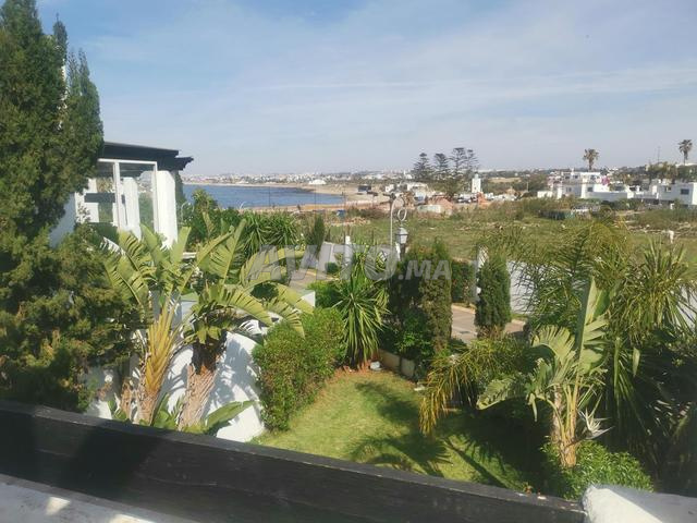 Vend Villa résidence marina blanca Dar Bouazza