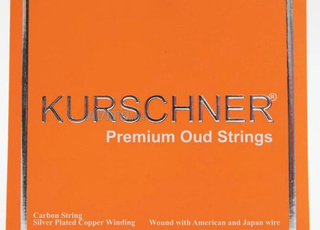 Cordes pour Oud DO-DO premium Kurschner