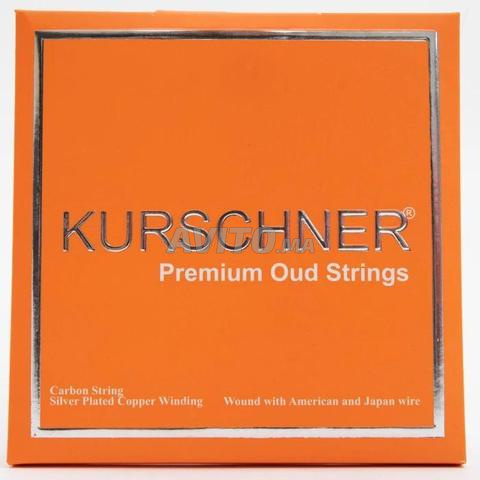 Cordes pour Oud FA-FA premium Kurschner 