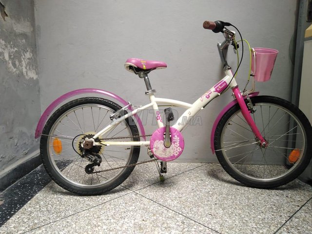 Bicyclette a vendre sale