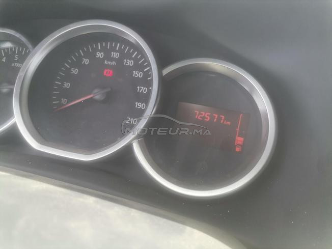 Sandero stepway 
