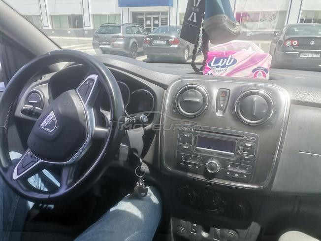 Sandero stepway 