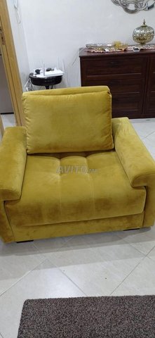 Deux fauteuils a vendre 