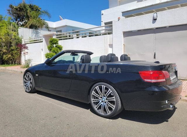 Bmw 335i e93 | Voitures d'occasion à Casablanca | Avito.ma