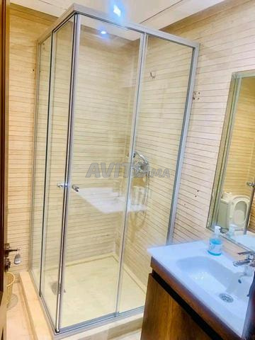 Appartement lilkira2 el yawmi côté jema3 el fna - 2