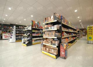 rayonnage bibliothèque