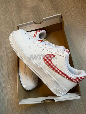 Nike AIR FORCE ONE neuves et authentique Chaussures a Casablanca Avito.ma