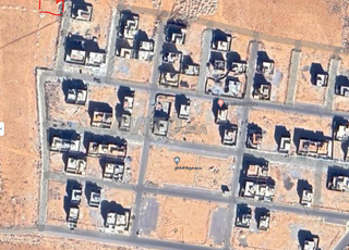 Terrain Villa 294 m² / 3 Facades - Lot de villa équipé