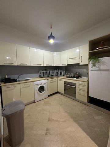Superbe appartement au cœur de la ville