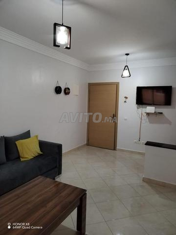 appartements a 5 minutes a guliz  - 2