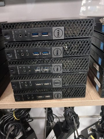 MINI PC DELL 3040 MICRO