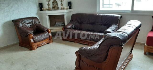 Duplexe à vendre à El Mansouria