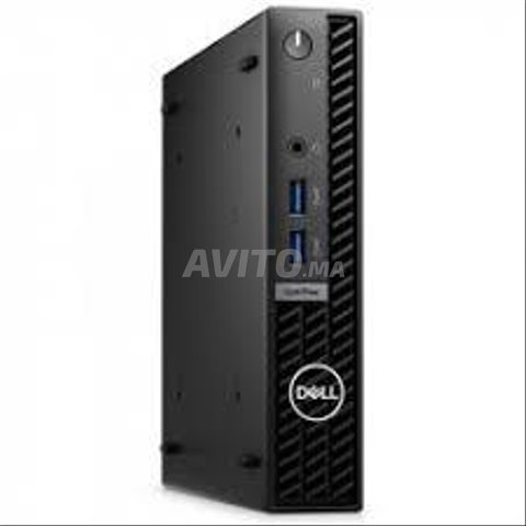 Dell Optiplex 7010 Micro i5-13th Ram 8GB SSD 512GB