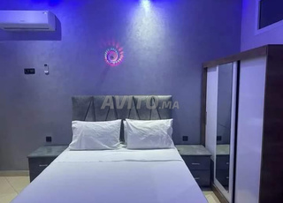 Appartement pour location 