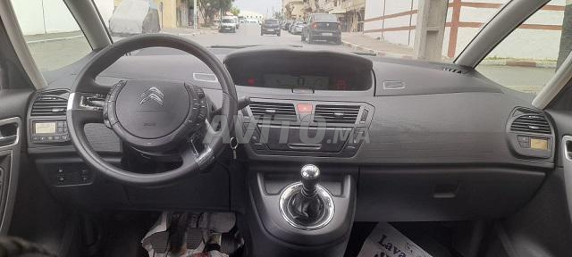 Citroen C4 Picasso Diesel Manuelle 2011 à Rabat - 2