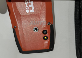 Laser Hilti PD-CS