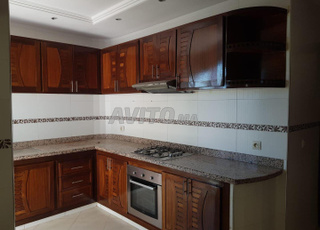 Appartement à louer 128 m² - hamria