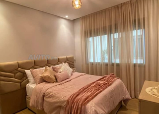 Appartement de luxe pour location 