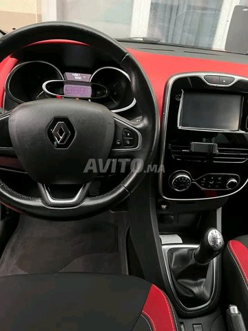 Renault Clio occasion Essence Modèle 2020