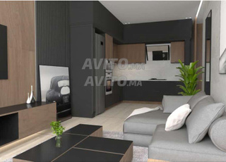 studios  41 m² a vendre sur Riviera ext Oasis 