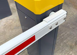 حاجز تلقائي