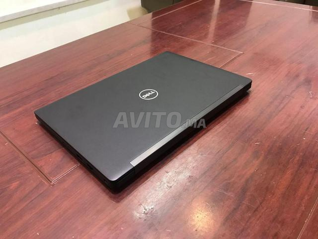 dell latitude 7280 Tactile i5-7eme 8G ram 256 SSD - 2