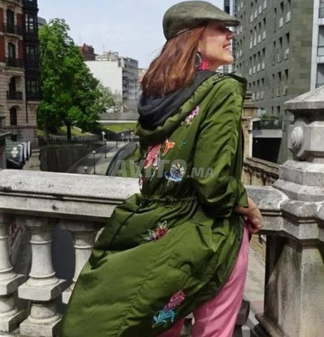Bershka jacket 
