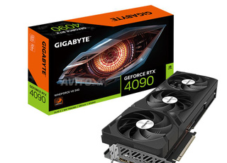 Gigabyte GeForce RTX 4060 Ti GAMING OC 8G 