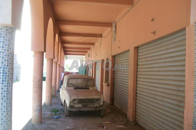 Terrain/maison à vendre Bouskoura - 2