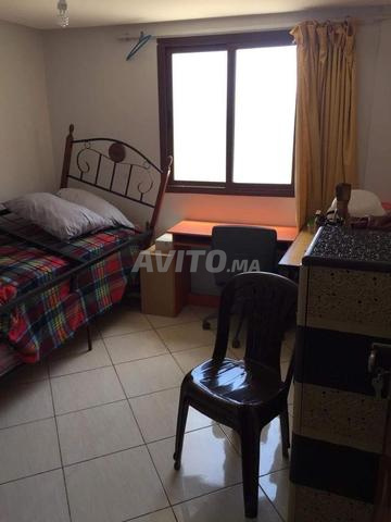 Appartement à vendre 72 m² à Settat - 2