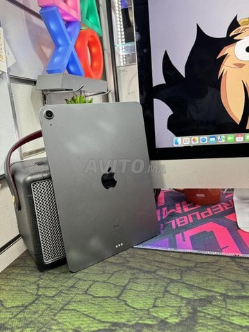 iPad Air 4 stockage 64 Go 