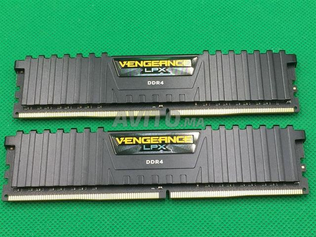 Corsair Vengeance LPX 8 Go DDR4 