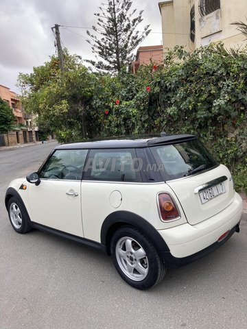 2008 mini cooper