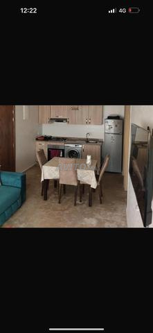 شقة للإيجار 54 م² في المحمدية