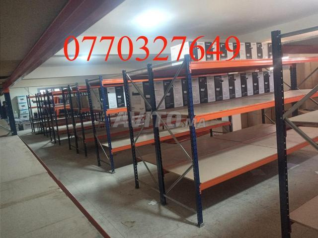 Etagère lourde 2fZ2sjF2