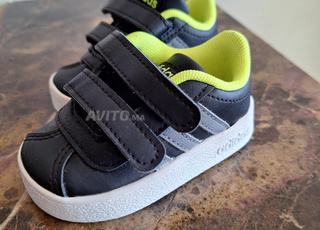 chaussure baskets Adidas