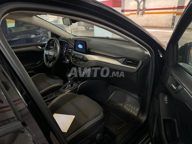 Ford Focus occasion Diesel Modèle 2023