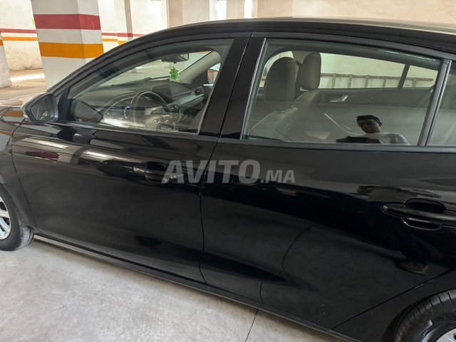 Ford Focus occasion Diesel Modèle 2023