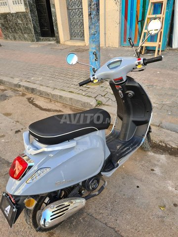 moto rebecca | Motos à Casablanca | Avito.ma
