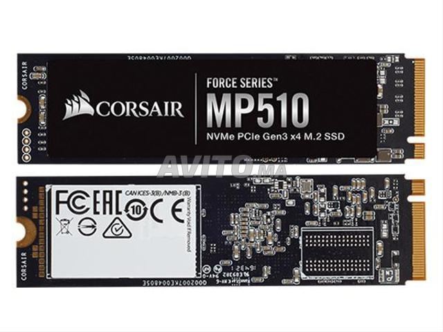 Corsair Force MP510 1920 GB NVME