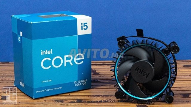 Intel Core i5-13400F 