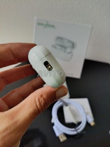 earbuds Bluetooth kit 5.3