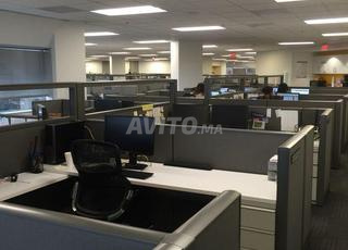 DES PLATEAUX DE BUREAUX A VENDRE